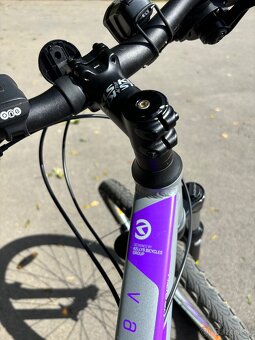 Bicykel Kellys- Vanity. - 4