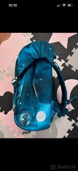 Školská taška Beckmann - 4