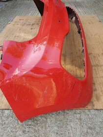 Predám zadný nárazník hyundai i20 - 4