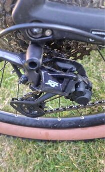 Ebike Cube Reaction SL 750 velkost M - 4