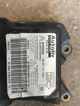 Citroen C3 1.4 KFT 2012 - 4