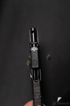 Springfield Armory HELLCAT PRO OSP COMP, 9x19mm Luger - 4