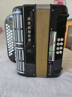 HELIGONKA Overture 5 - 4