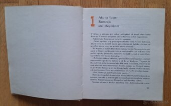 Rumcajs, Cipisek, Manka - 4