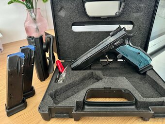 CZ Shadow 2 - 4