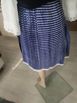 Kopaniciarske kroj - 4