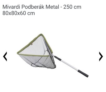 Sumčiarský komplet v hodnote 500€ - 4