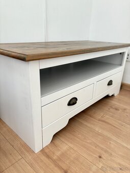 Skrinka pod televizor / komoda - 4