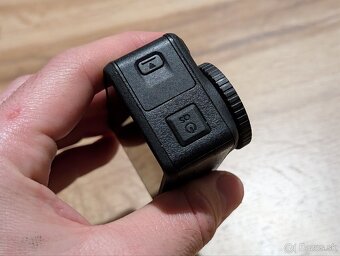 DJI Osmo Action 4 - 4