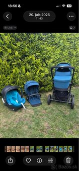 Cybex Balios S Lux - 4