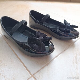 Baleriny velkost 34 do 21cm - 4