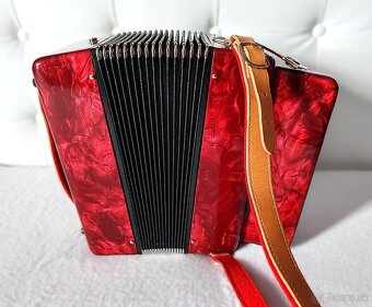 Predam heligonku Delicia Popular, TOP stav... - 4