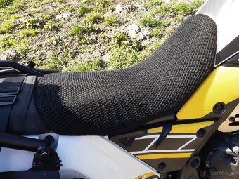 yamaha tenere 700 - 4