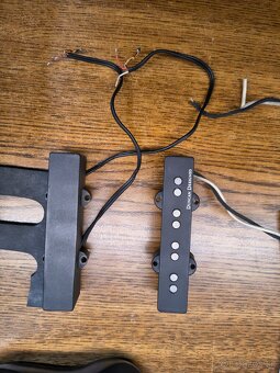 Predám Snímače a krýty na snímače - 4