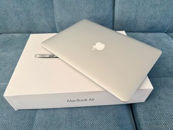 Apple MacBook Air 13” / model - A1466 - 4