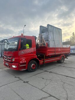 Prijmeme Strojníka/vodiča - 4