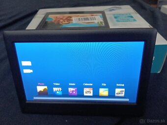 sencor fotoramik 782 - 4