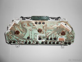 Budiky Land Rover Freelander / dieselové / - 4