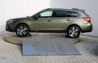 Subaru Outback Premium - 4