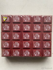 Myrra transformátor 230 V / 9V 2VA  0,50€/ks - 4