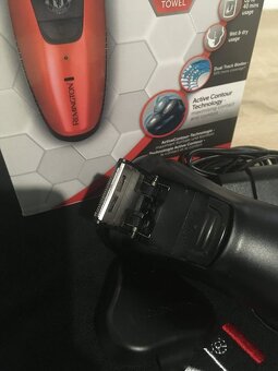 ROTAČNÝ STROJČEK Remington PR1355 - 4