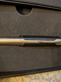 Porsche písacie pero P' 3100 - 4