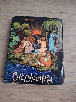 Klasicka literatura - 4
