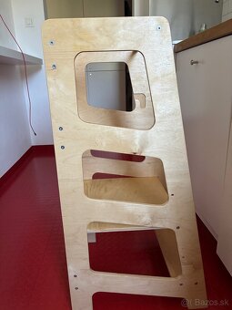 Rastuca uciaca veza, 90 cm - 4