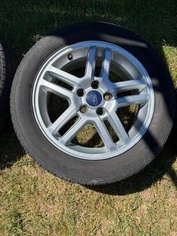 Disky R16 5x108 - 4