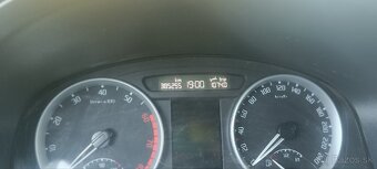 Fabia 1.4  63kw lpg - 4