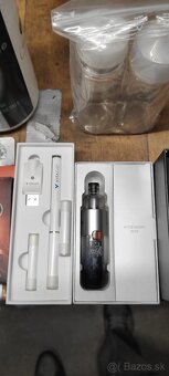 Vape set - 4
