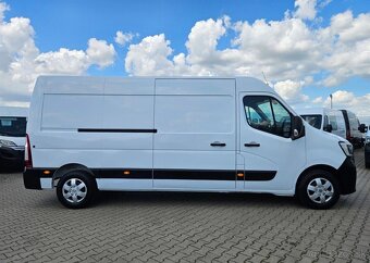 Renault Master L3H2 2.3dCi - 136 koni - 2021 - 4