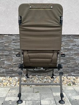 FOX SUPER RECLINER DELUXE HIGHBACK - 4