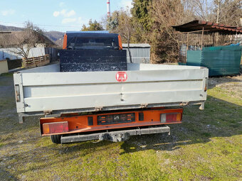 PREDAM FIAT DUCATO 3 STRANNY SKLAPAC - 4