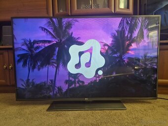 Smart tv lg 130cm - 4
