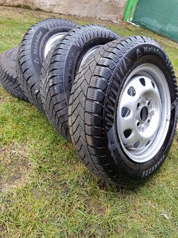R13 4x100 zimné - 4