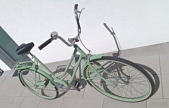 Bicykel VELAMOS LADY 26 - 4