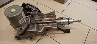 Kia Optima TFE- el.stlpik riadenia, EPS - 4