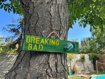Breaking Bad - 4