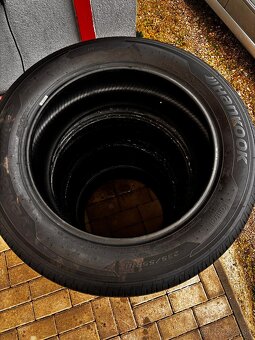 HANKOOK 235/55 R18 - 4