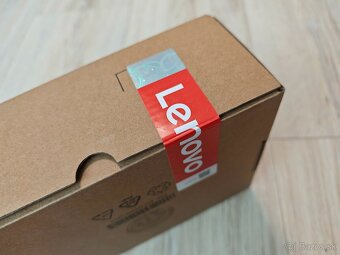Lenovo ThinkPad USB C dock station, dokovacia stanica - 4