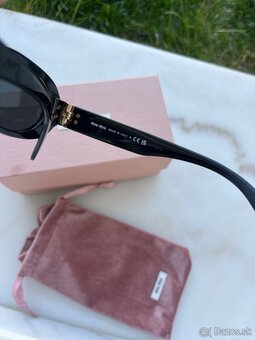 Miu Miu original okuliare - 4