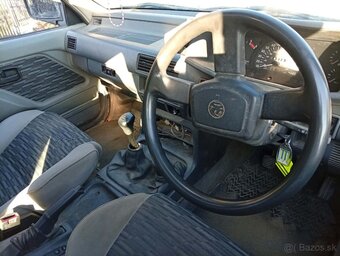 Predám Opel frontera - 4