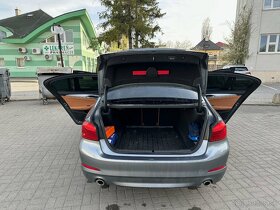 BMW 520D Xdrive r.v. 2.2019, 51.500km - 4