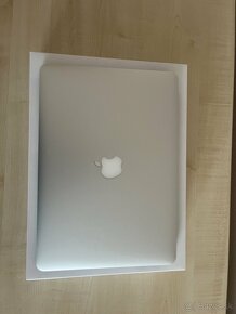 MacBook Air 2015 13” - 4