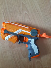 NERF pistole - 4