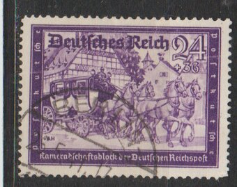 Nemecko do r. 1945 doplnené - 4