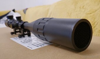 Spr Mod0 MK12 DMR - 4