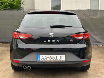 Seat Leon 2.0 TDI FR 2013 - 4