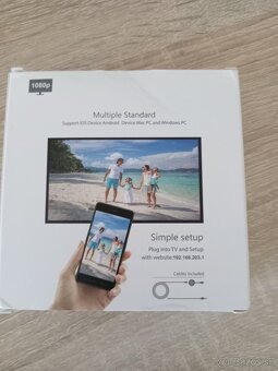 Google Chromecast 2 - 4